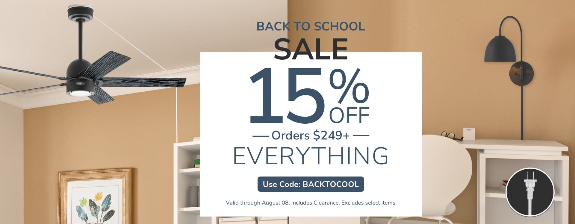 Smart Summer Savings. Shop Now.