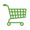 shopping cart