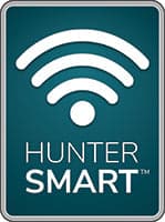 HunterSMART logo