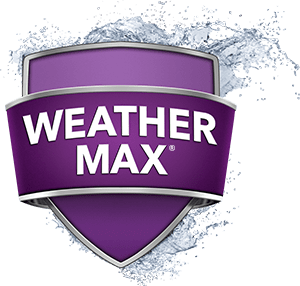 Weathermax Logo