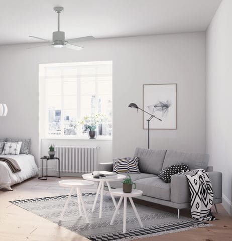 Visalia in modern studio