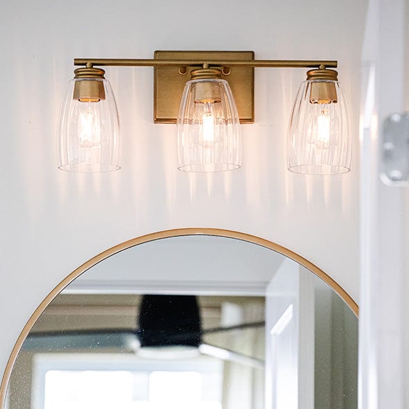 Rossmoor Vanity Light