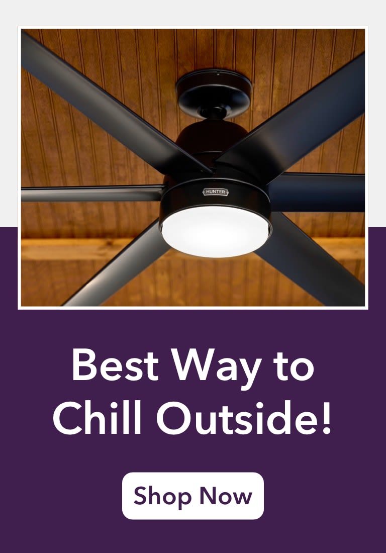 Hunter Ceiling Fan Service Center Philippines Shelly Lighting