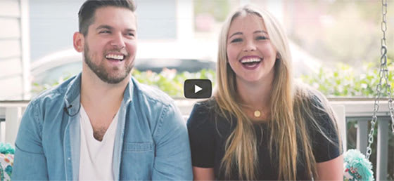 Small bedroom gets urban, modern Huntervention by Hunter