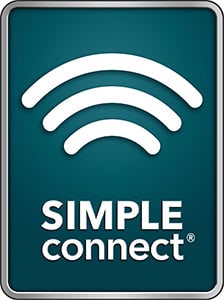 SIMPLEconnect logo