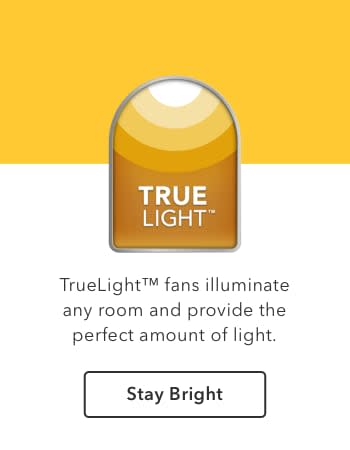 TrueLight technology logo