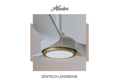 ZenTech Catalog