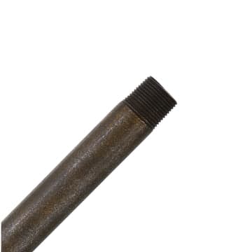Aged Bronze 36" Downrod - 64537 Ceiling Fan Accessories Casablanca Aged Bronze 