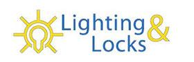 Lightning and Locks Fans