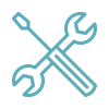 DIY icon