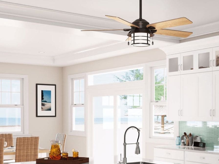 Ceiling Fan Styles Hunter