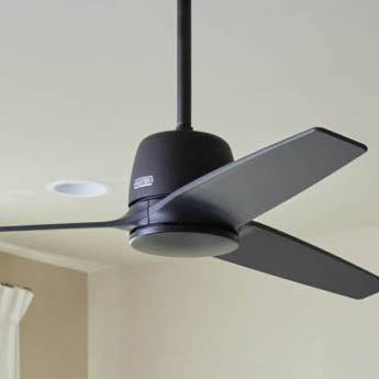 Malden ceiling fan with Remote Control 52 inch