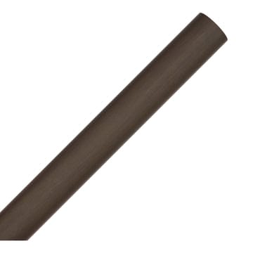 Perseus 14.5 Walnut Downrod Sleeve for 18 Downrod - 99321 Ceiling Fan Accessories Casablanca Walnut 