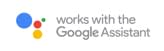 Google Assistant logo