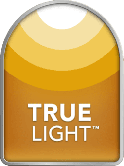 TrueLight Logo