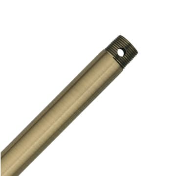 Antique Brass 36" Downrod - 26329