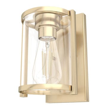 Astwood 1 Light Wall Sconce