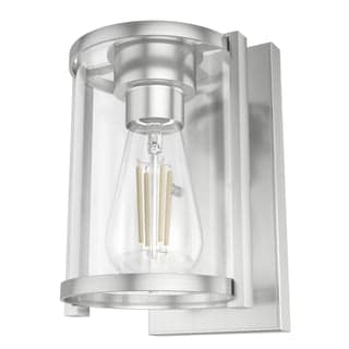 Astwood 1 Light Wall Sconce