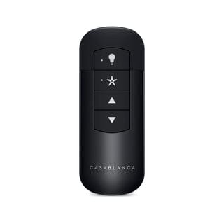 Casablanca Handheld Remote - 99198 - [Product_vendor]