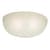 Cased White Glass Bowl - 99061 - [Product_vendor]