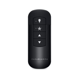 Casablanca Handheld Remote - 99198