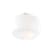 10" Opal Glass Schoolhouse Globe - 22555 Ceiling Fan Accessories Hunter 