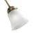 Frosted Seeded 2 1-4" Accessory Glass - 28501 Ceiling Fan Accessories Hunter 