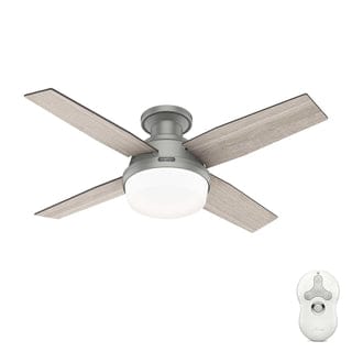 Kitchen Ceiling Fan | Hunter Fan