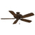 Heritage Outdoor 60 inch Ceiling Fans Casablanca Brushed Cocoa - Reclaimed Antique 