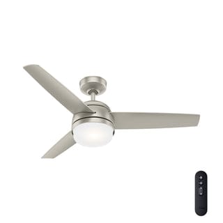 Small Ceiling Fans & Small Fans with Lights | Hunter Fan