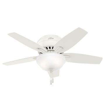 Newsome Low Profile with Light 42 inch