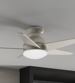Low Profile Ceiling Fan
