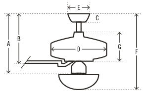 Product Specification Diagram