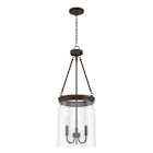 Rustic Pendants