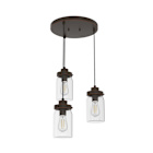 Farmhouse Pendants