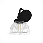 Black Wall Sconces
