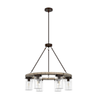 Farmhouse Chandeliers