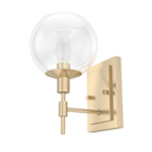Gold Wall Sconces