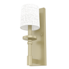 Brass Wall Sconces