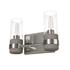 Rustic Vanity Lights