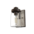 Farmhouse Wall Sconces