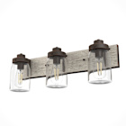 Farmhouse Vanity Lights