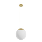 Brass Pendants