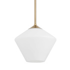 Modern Pendants