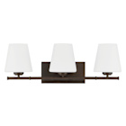 Bronze Vanity Lights