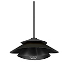 Large Modern Pendants