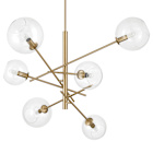 Modern Chandeliers