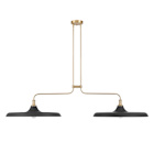 Kitchen Island Chandeliers